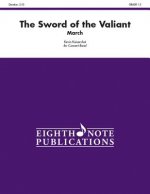 The Sword of the Valiant: March, Conductor Score & Parts