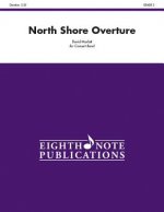 North Shore Overture: Conductor Score