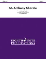 St. Anthony Chorale: Conductor Score