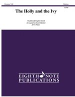 The Holly and the Ivy: Score & Parts