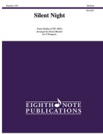 Silent Night: Score & Parts