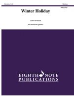 Winter Holiday: Score & Parts