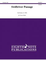 Swiftriver Passage: Conductor Score & Parts