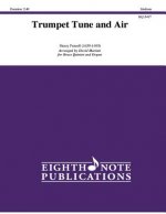 Trumpet Tune and Air: Score & Parts