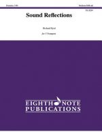 Sound Reflections: Score & Parts