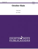 October Rain: Score & Parts