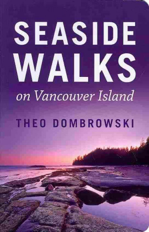 Seaside Walks on Vancouver Island