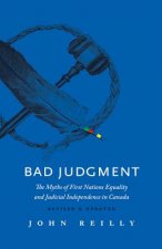 Bad Judgment - Revised & Updated