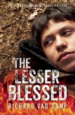 The Lesser Blessed: 20th Anniversary Special Edition