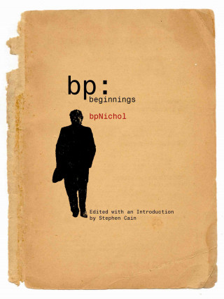 bp: beginnings