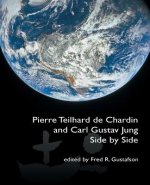 Pierre Teilhard de Chardin and Carl Gustav Jung