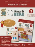 Smarti Bears Create Art (Game Pack)