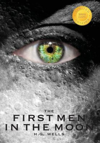 First Men in the Moon (1000 Copy Limited Edition)