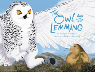 Owl and the Lemming