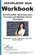 ACCUPLACER Math Workbook