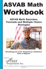 ASVAB Math Workbook