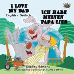 I Love My Dad - Ich habe meinen Papa lieb
