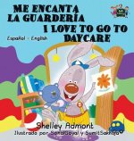 Me encanta la guarderia I Love to Go to Daycare