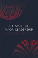 Spirit of Maori Leadership
