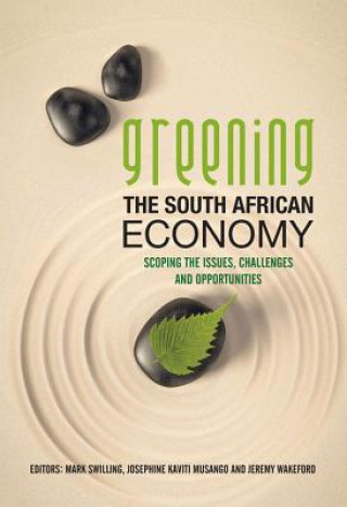 Greening the South African economy