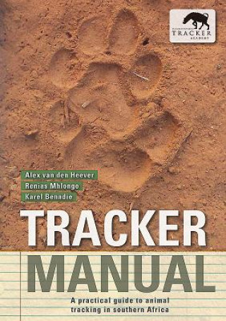 Tracker manual