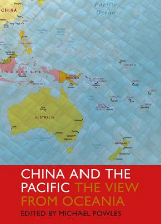 China in the Pacific