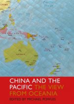 China in the Pacific