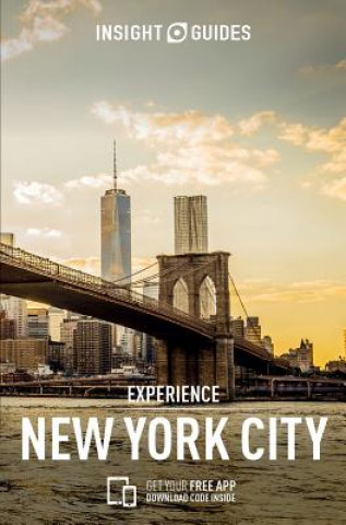 Insight Guides Experience New York City (Travel Guide with Free eBook)