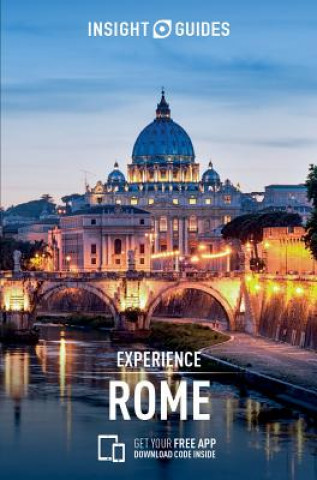Insight Guides: Experience Rome
