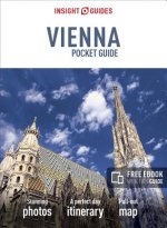Insight Guides: Pocket Vienna