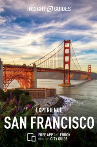 Insight Guides Experience San Francisco (Travel Guide with Free eBook)