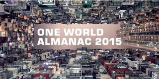 The One World Almanac 2015