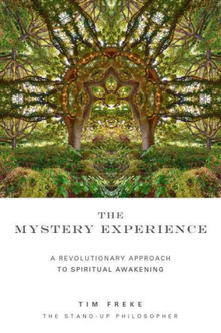 The Mystery Experience: A Revolutionary Approach to Spiritual Awakening