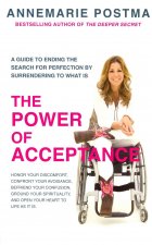 Power of Acceptance