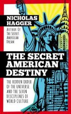 Secret American Destiny