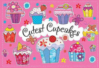 Cutest Cupcake Stationery Box