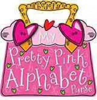 My Pretty Pink Alphabet