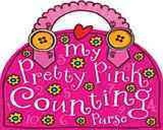 My Pretty Pink Counting