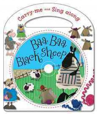 Carry-Me and Sing-Along: Baa, Baa Black Sheep