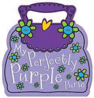 My Perfectly Purple Purse