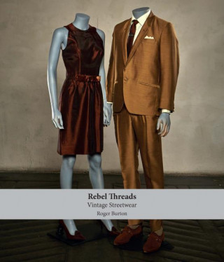Rebel Threads: Vintage Streetwear