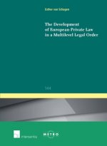 Development of European Private Law in a Multilevel Legal Order