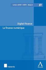 Digital Finance / La finance numerique