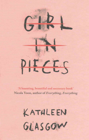 Girl in Pieces