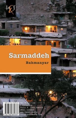 Sarmaddeh