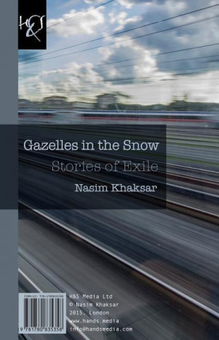 Gazelles in the Snow: Ahovan Dar Barf