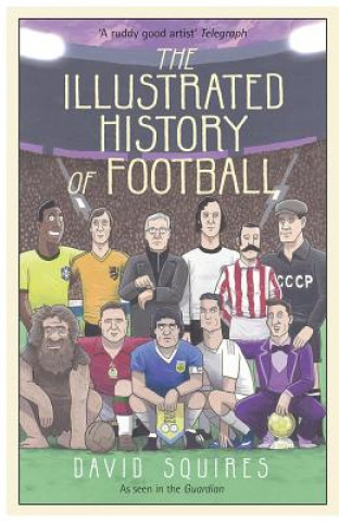 Illustrated History of Football