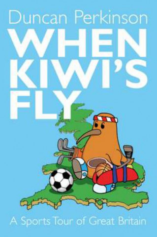 When Kiwi's Fly