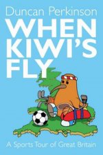 When Kiwi's Fly