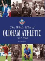 Who's Who of Oldham Athletic 1907-2008